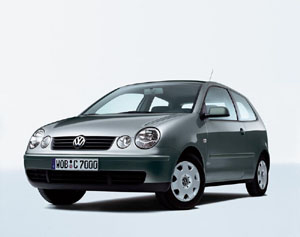 Изображение Polo IV (9N)